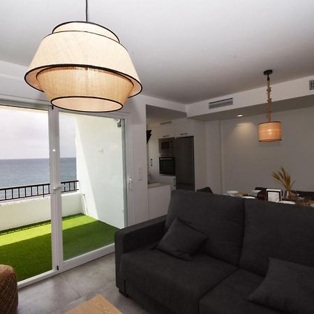 Apartamento Emperador Fuengirola Extérieur photo