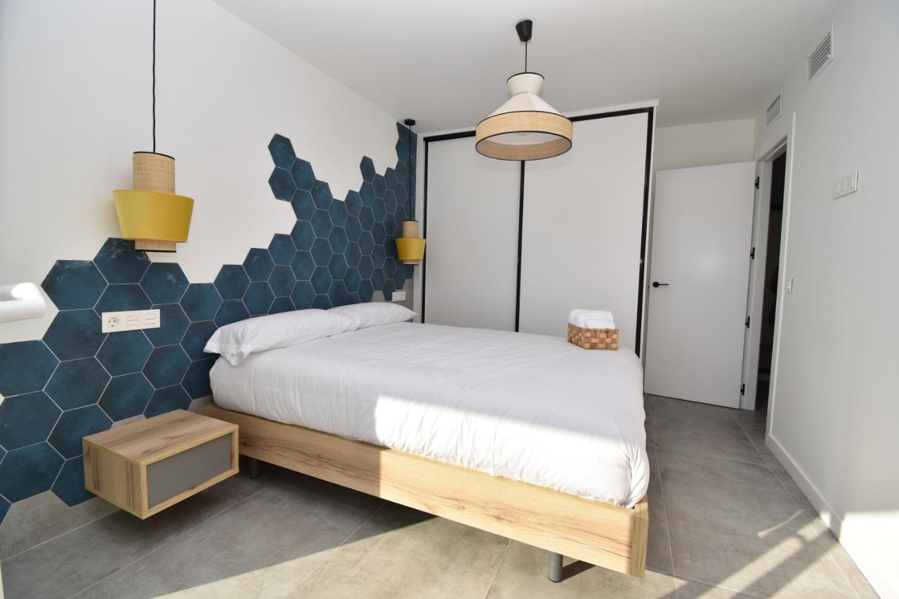 Apartamento Emperador Fuengirola Extérieur photo