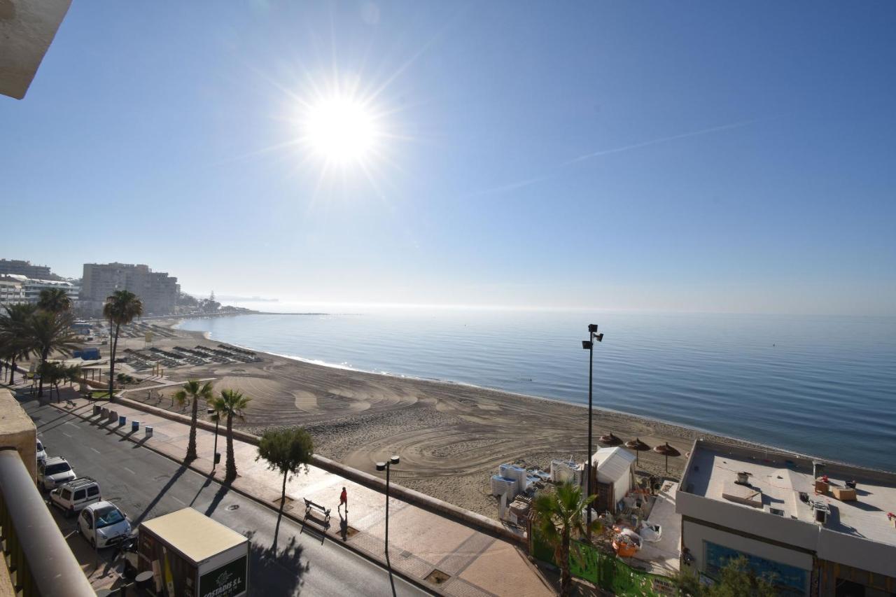 Apartamento Emperador Fuengirola Extérieur photo