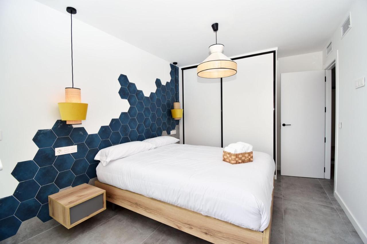 Apartamento Emperador Fuengirola Extérieur photo