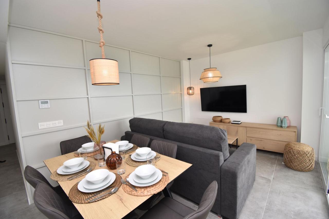 Apartamento Emperador Fuengirola Extérieur photo