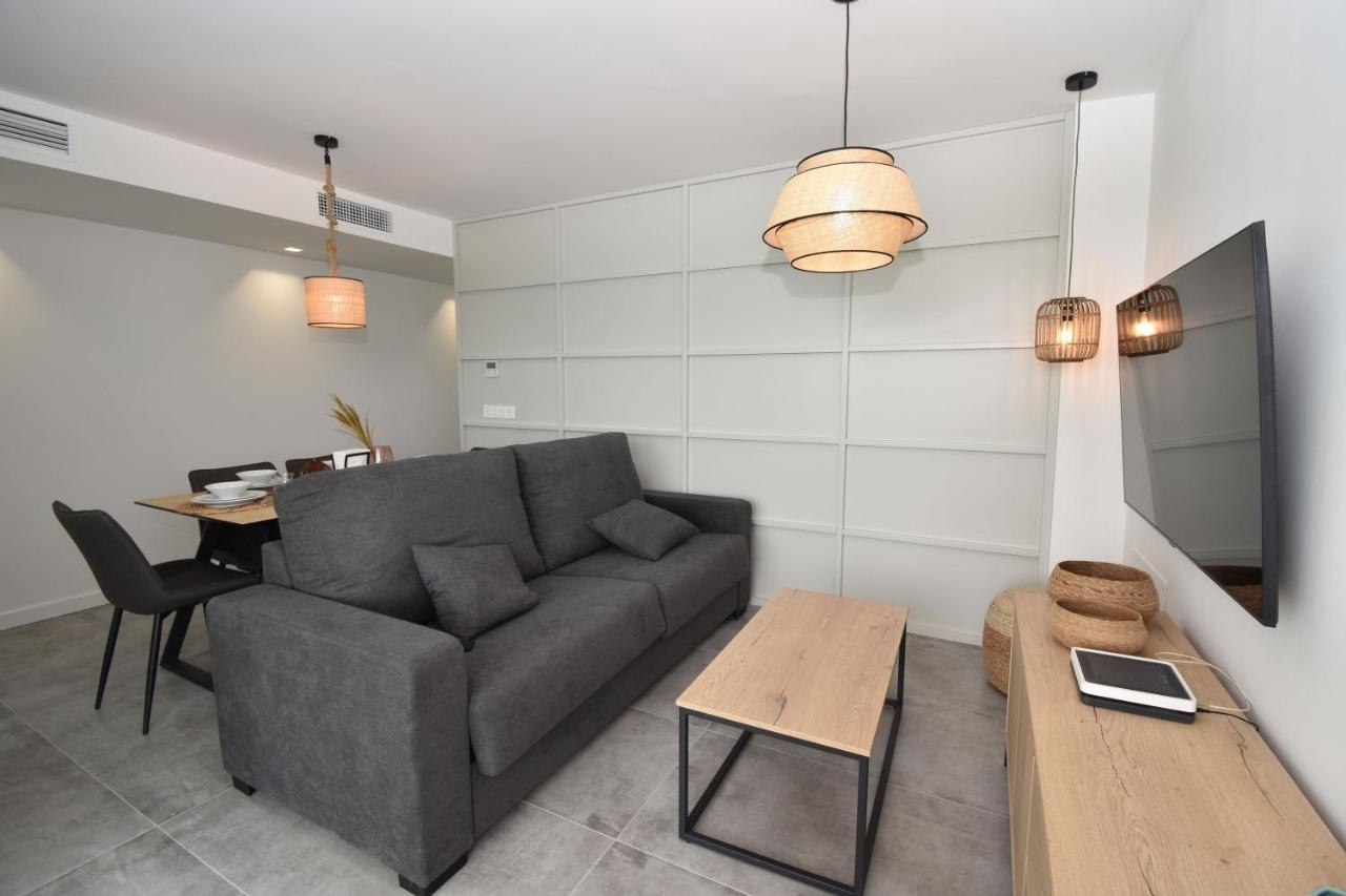 Apartamento Emperador Fuengirola Extérieur photo