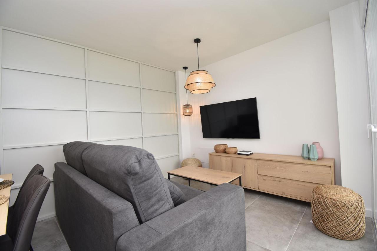 Apartamento Emperador Fuengirola Extérieur photo