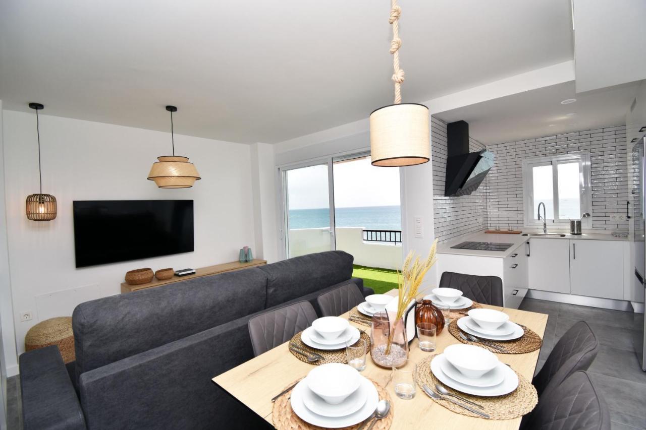 Apartamento Emperador Fuengirola Extérieur photo