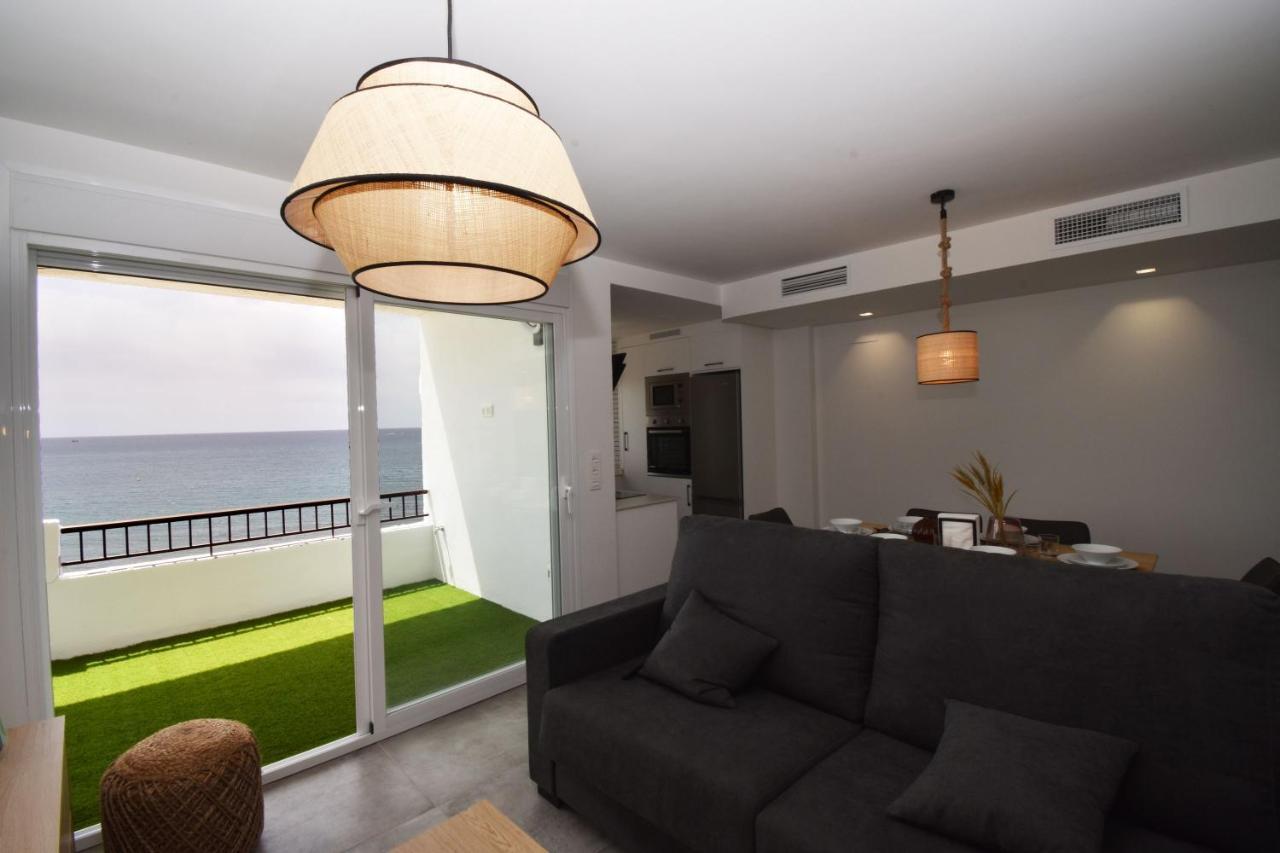 Apartamento Emperador Fuengirola Extérieur photo