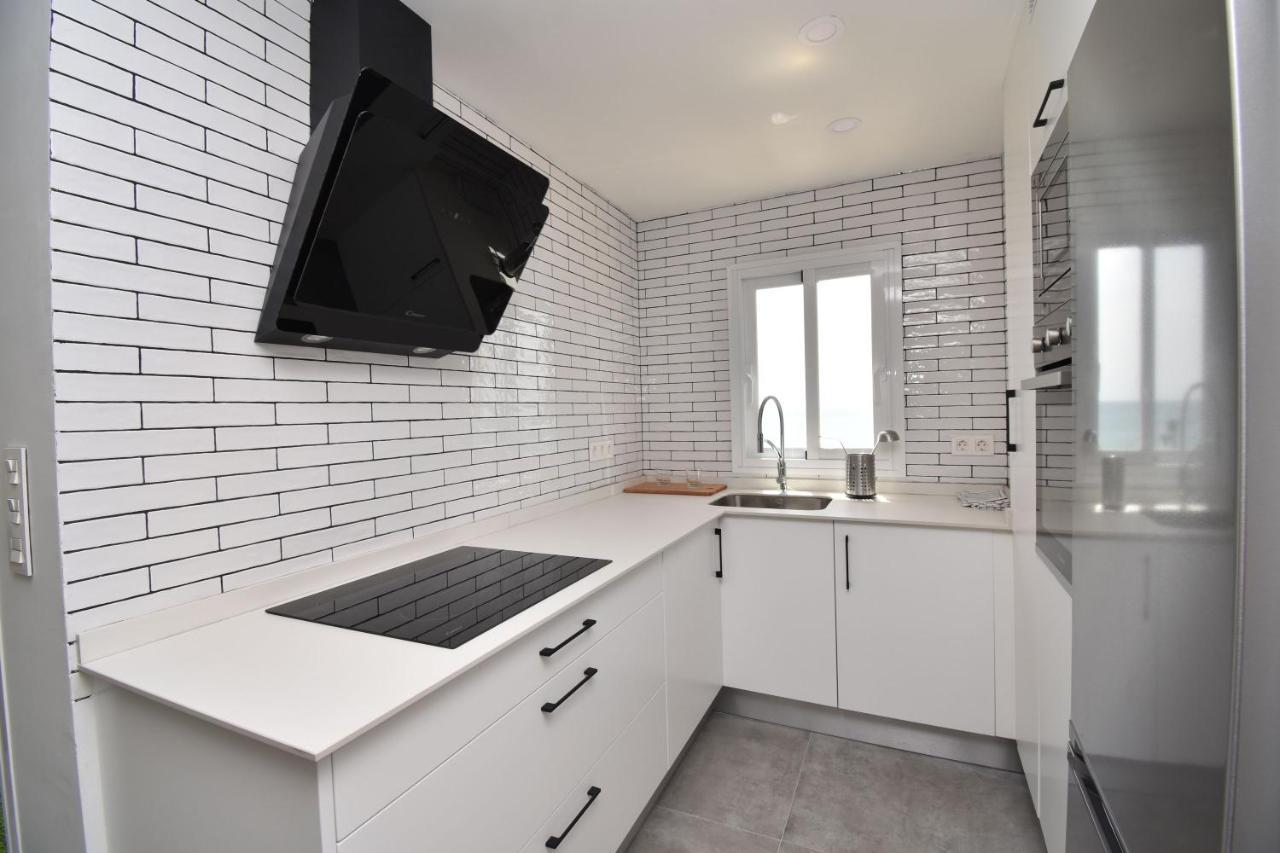Apartamento Emperador Fuengirola Extérieur photo
